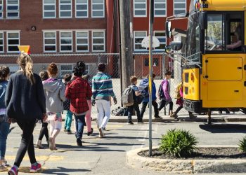 Where Electric School Buses Are Being Used in the US